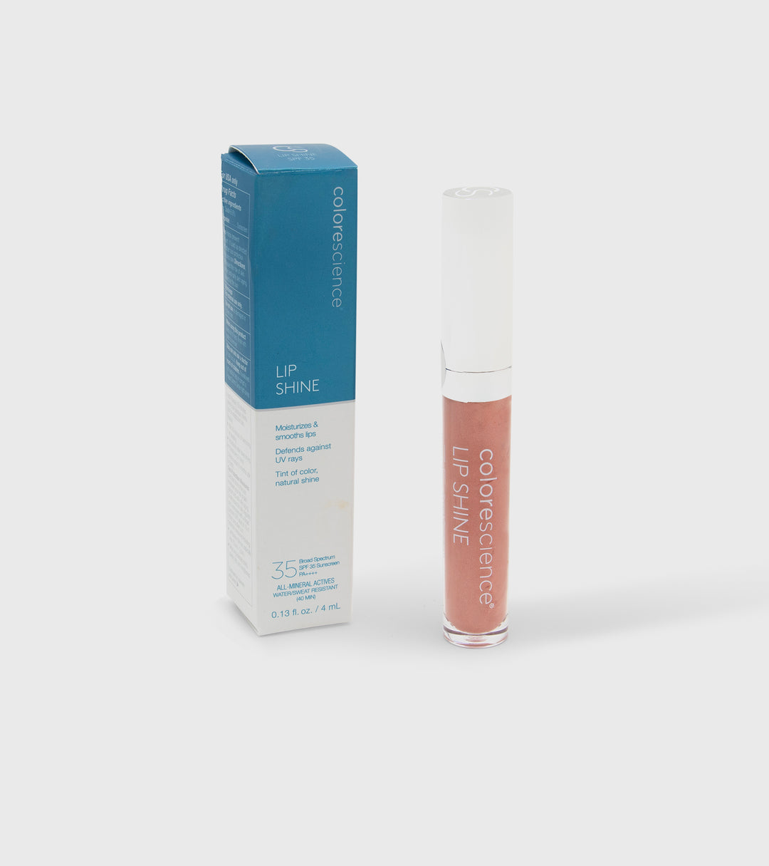 ColoreScience - Lip Shine SPF 35 - 0.13 oz