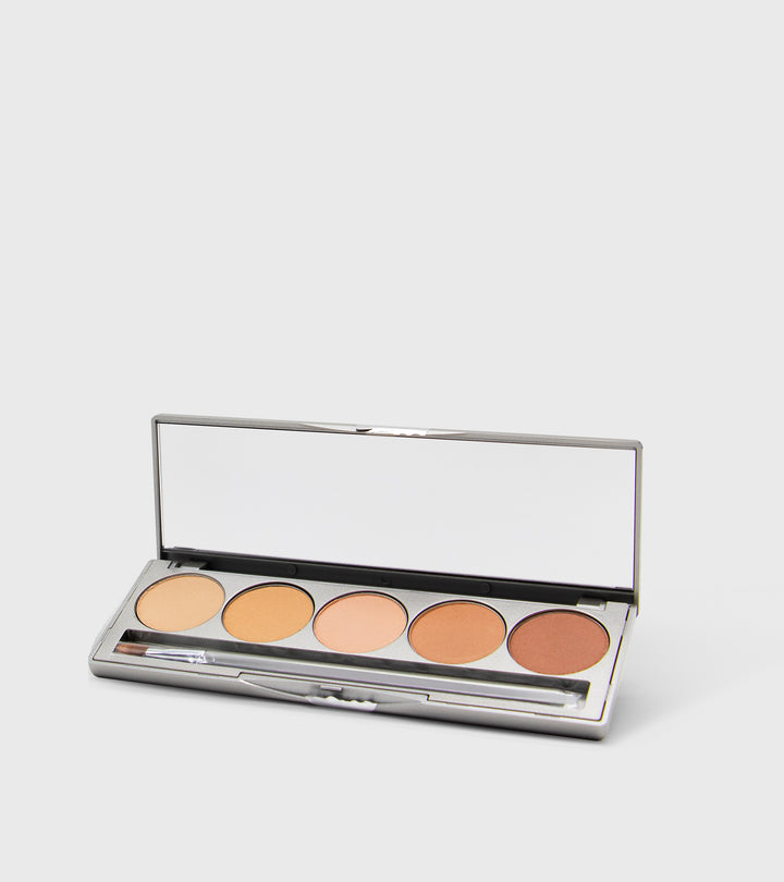 Mineral Corrector Palette