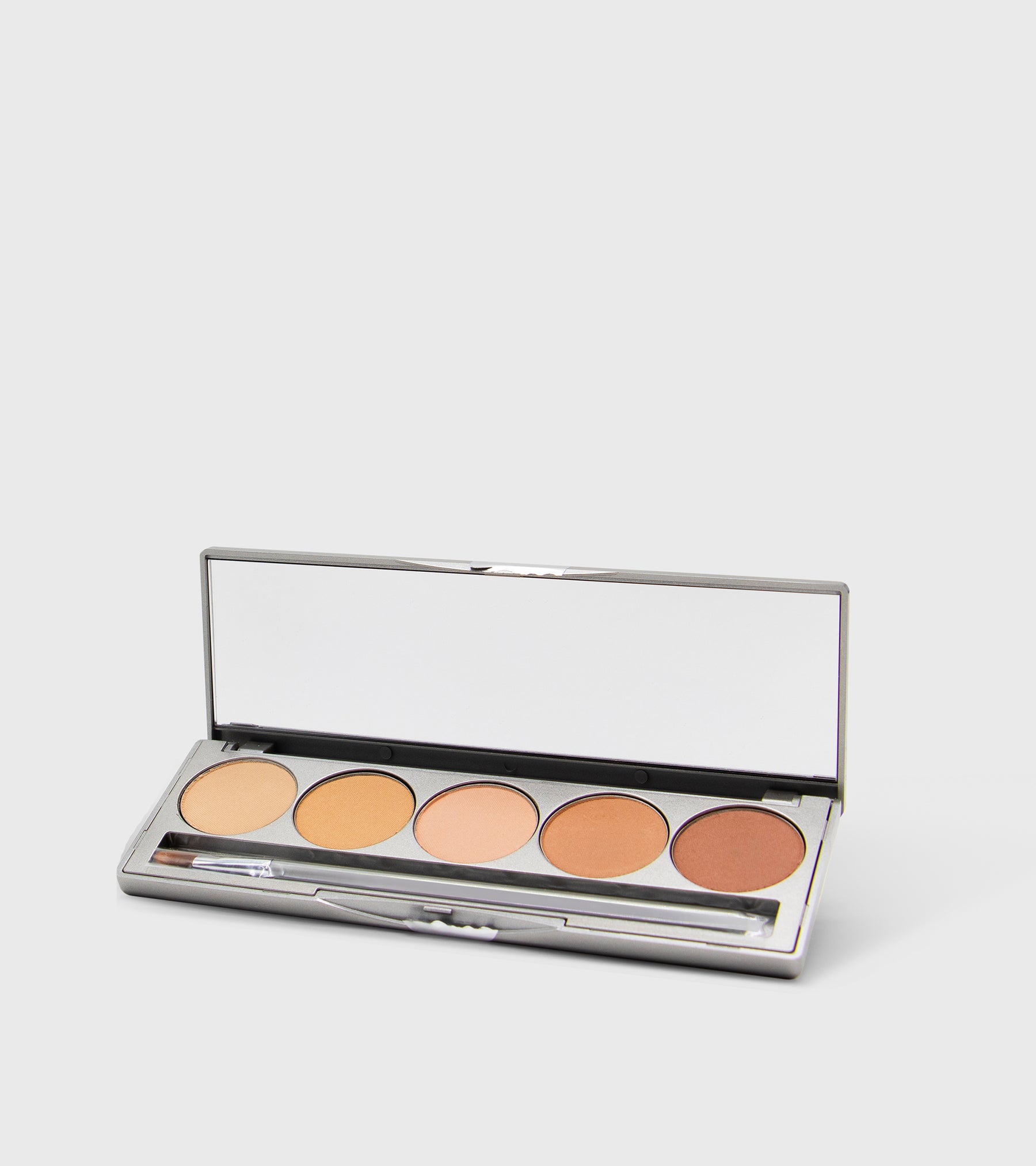 Mineral Corrector Palette