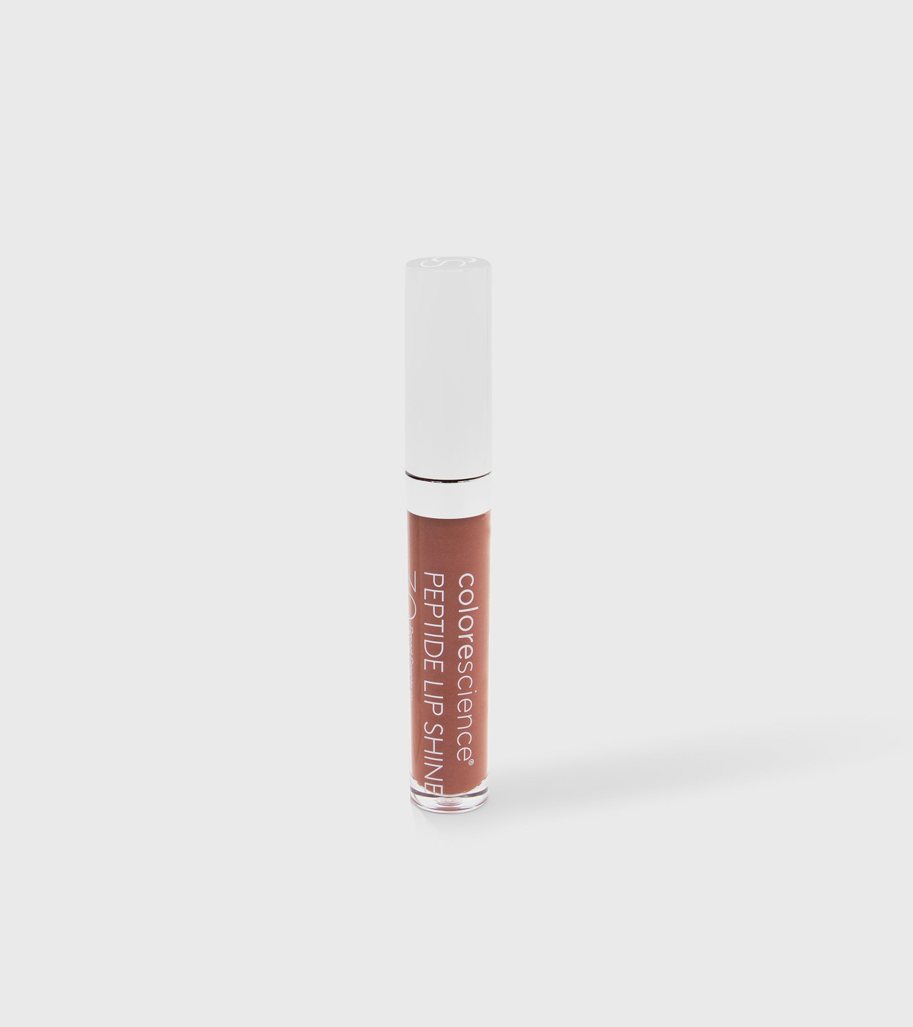 Peptide Lip Shine SPF 30