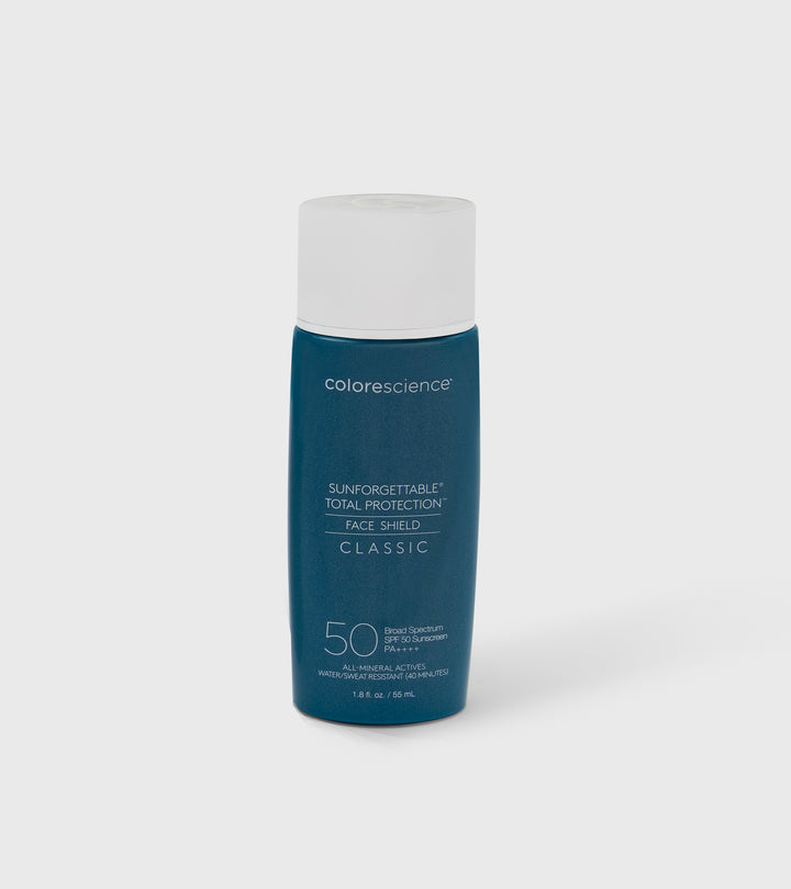 ColoreScience - Sunforgettable Total Protection Face Shield Classic - 1.8 oz