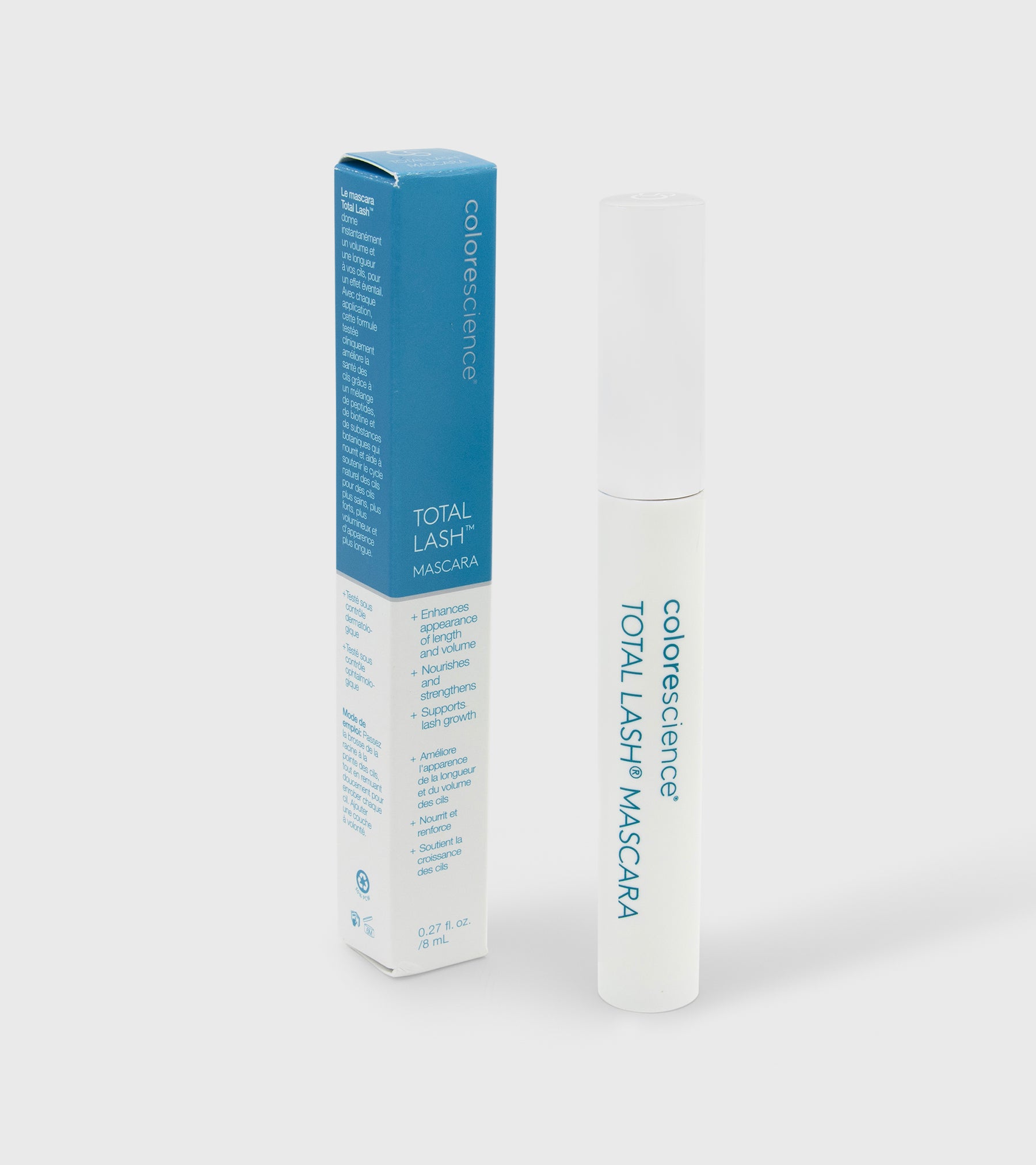 Total Lash™ Serum Mascara