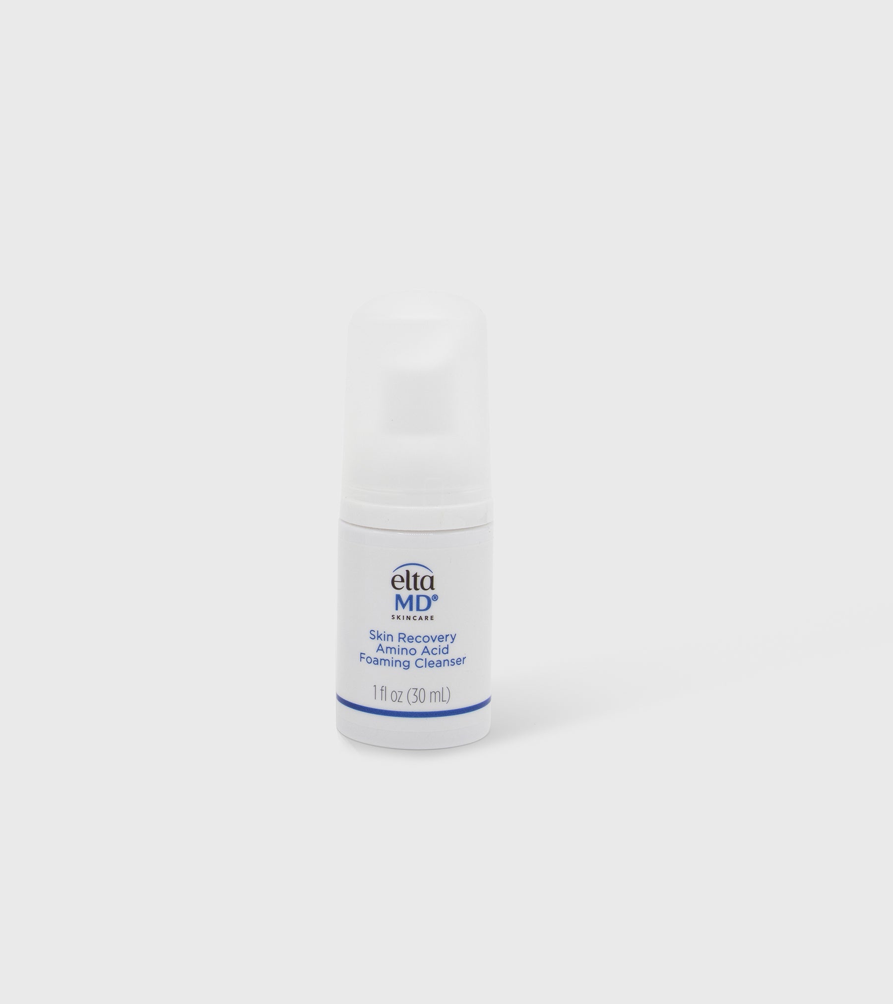 Skin Recovery Amino Acid Foaming Cleanser