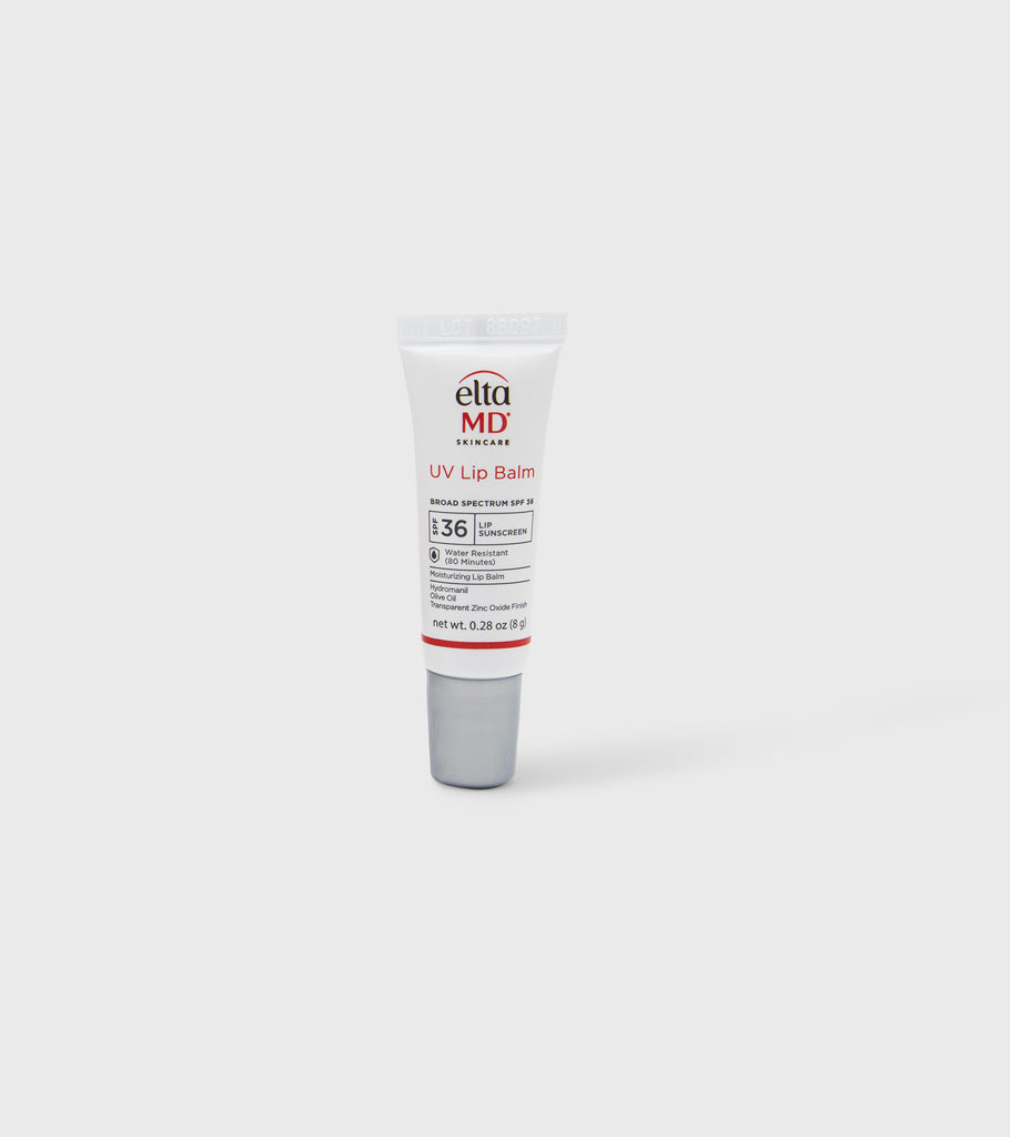 UV Lip Balm Broad-Spectrum SPF 36