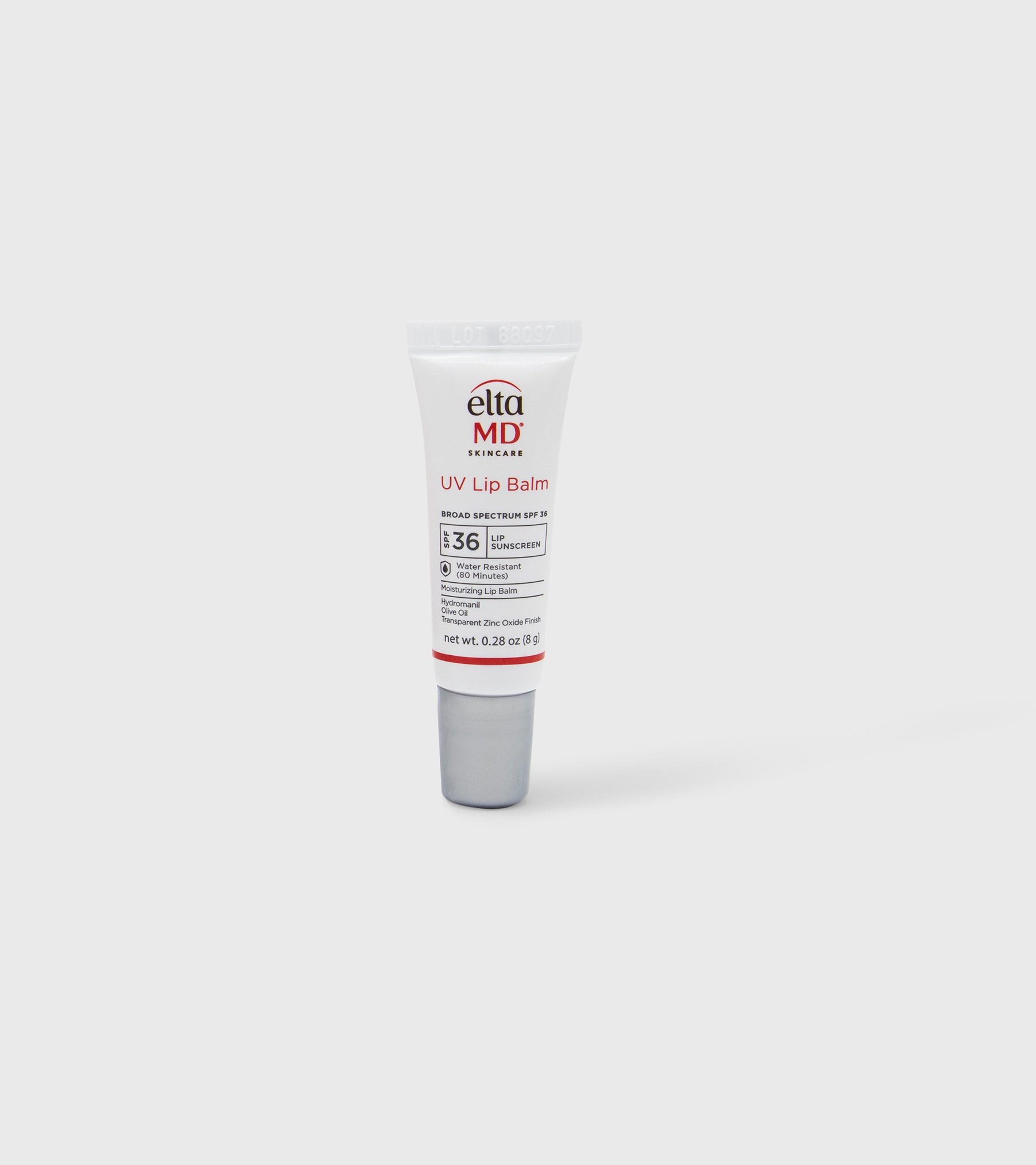 UV Lip Balm Broad-Spectrum SPF 36