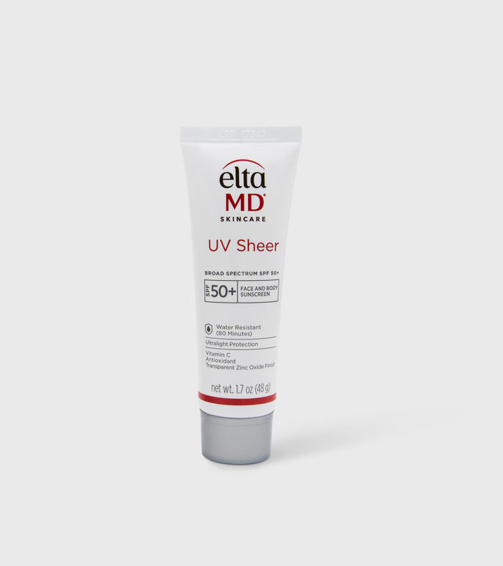 EltaMD - UV Sheer Broad-Spectrum SPF 50+
