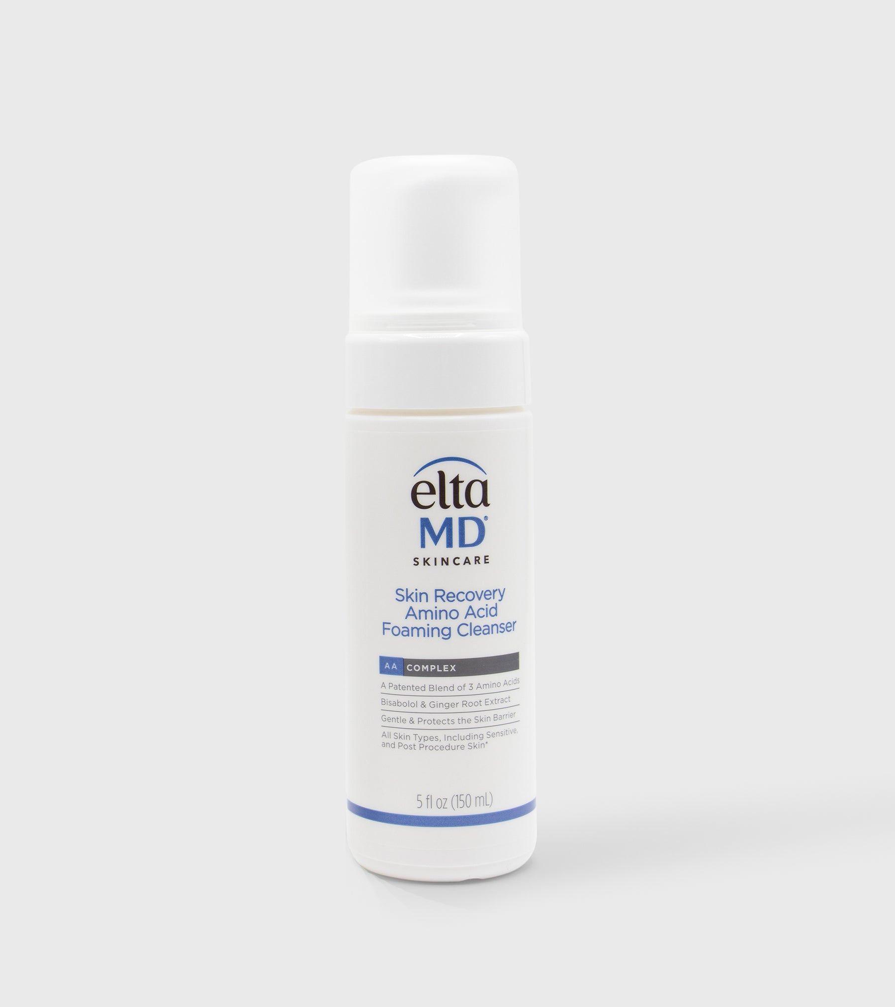 Skin Recovery Amino Acid Foaming Cleanser