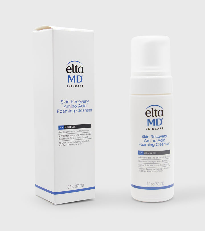 EltaMD - Skin Recovery Amino Acid Foaming Cleanser