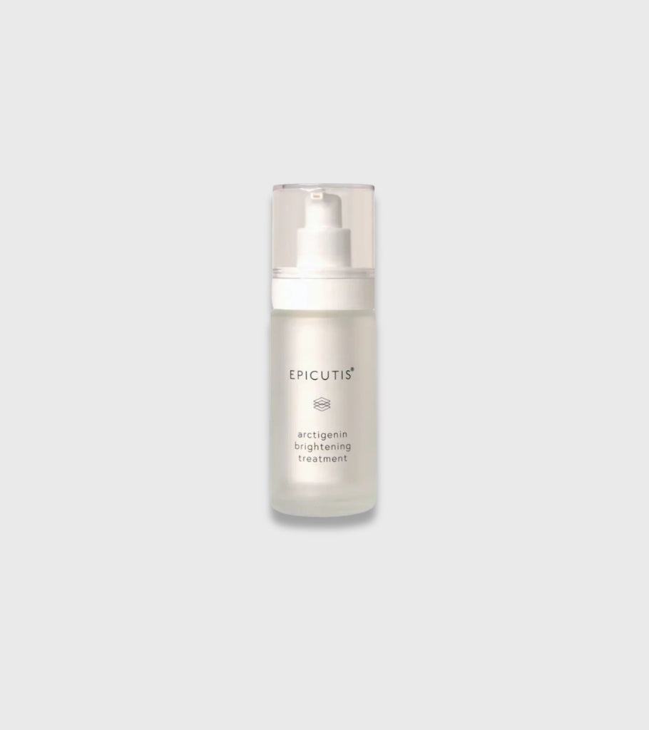Epicutis - Arctigenin Brightening Treatment - 1 oz