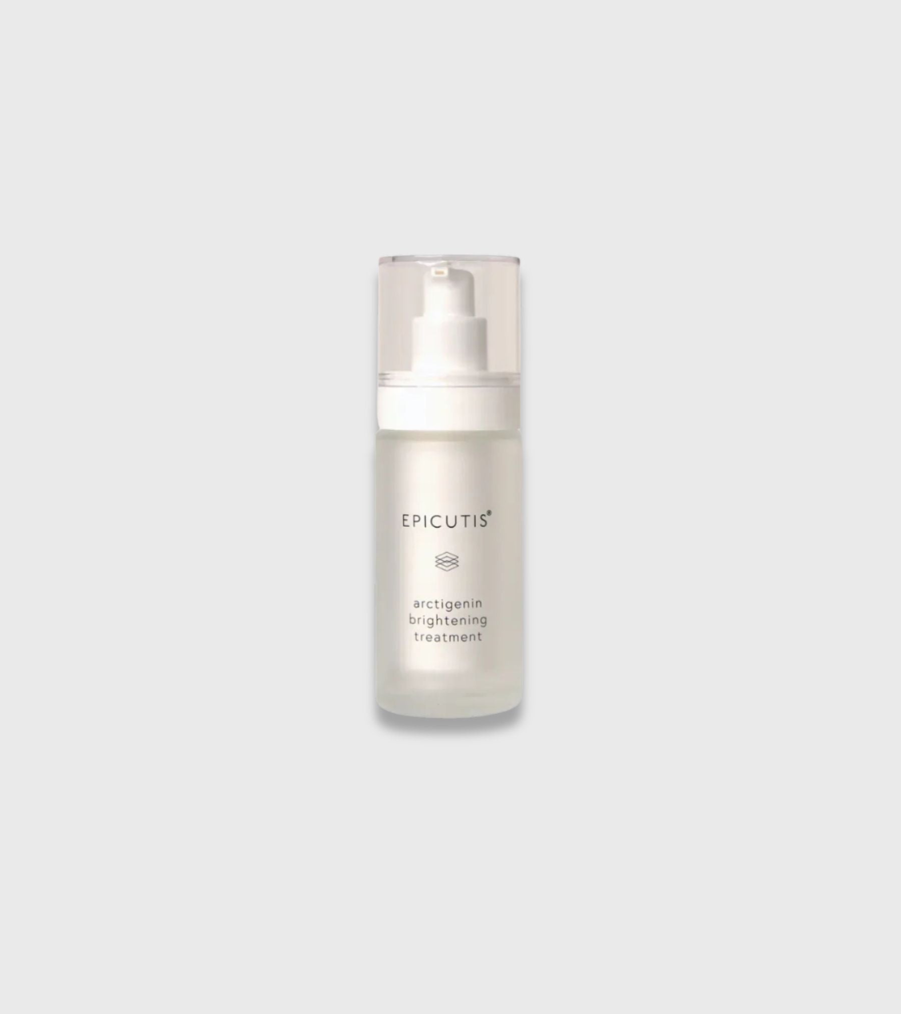 Epicutis - Arctigenin Brightening Treatment - 1 oz