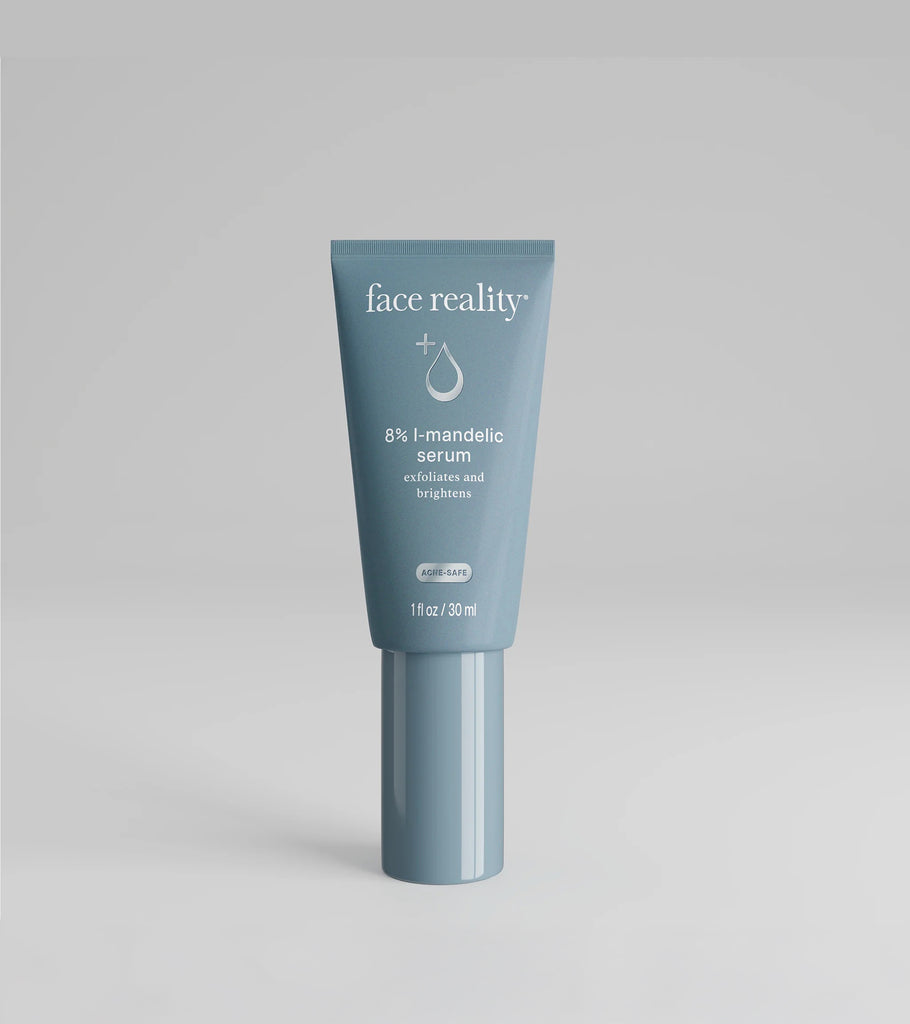 8% L-Mandelic Serum