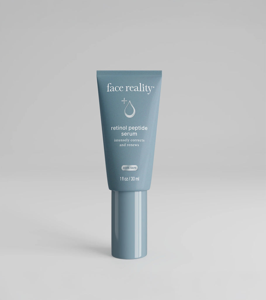 Retinol Peptide Serum