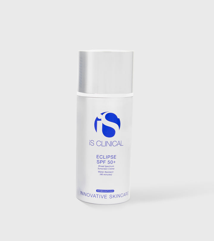 iS Clinical - Eclipse SPF 50 PerfecTint Beige - 3.5 oz