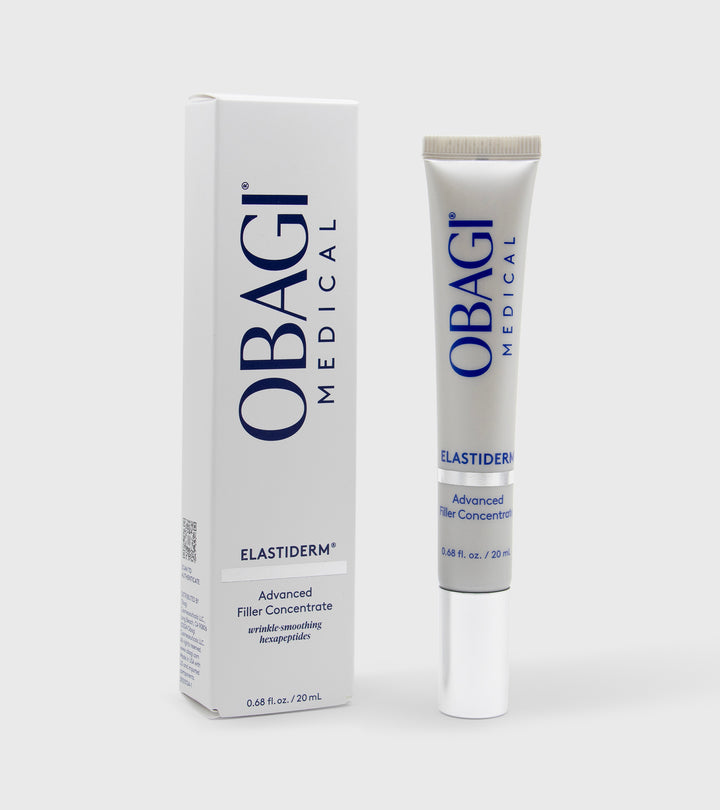 Obagi - Elastiderm Advanced Filler Concentrate - 0.68 oz