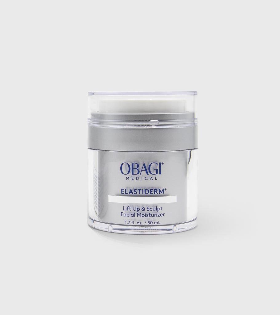 ELASTIderm Facial Moisturizer