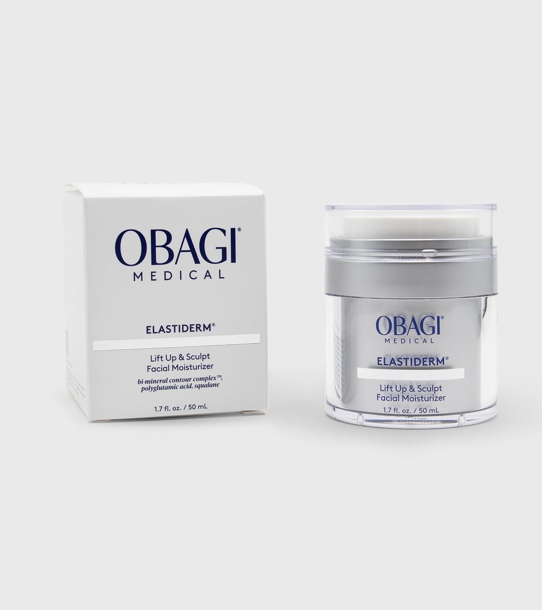 Obagi - ELASTIderm Facial Moisturizer - 1.7 oz
