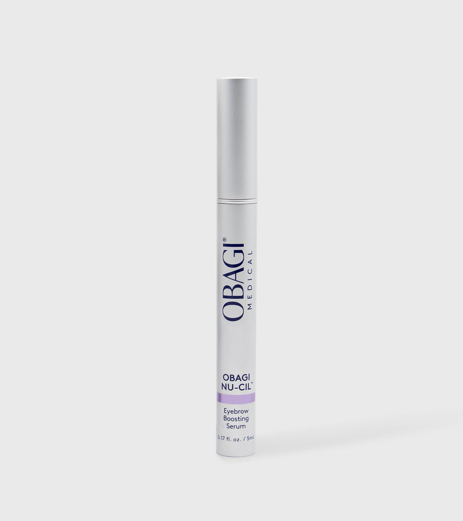 Nu-Cil Eyebrow Boosting Serum