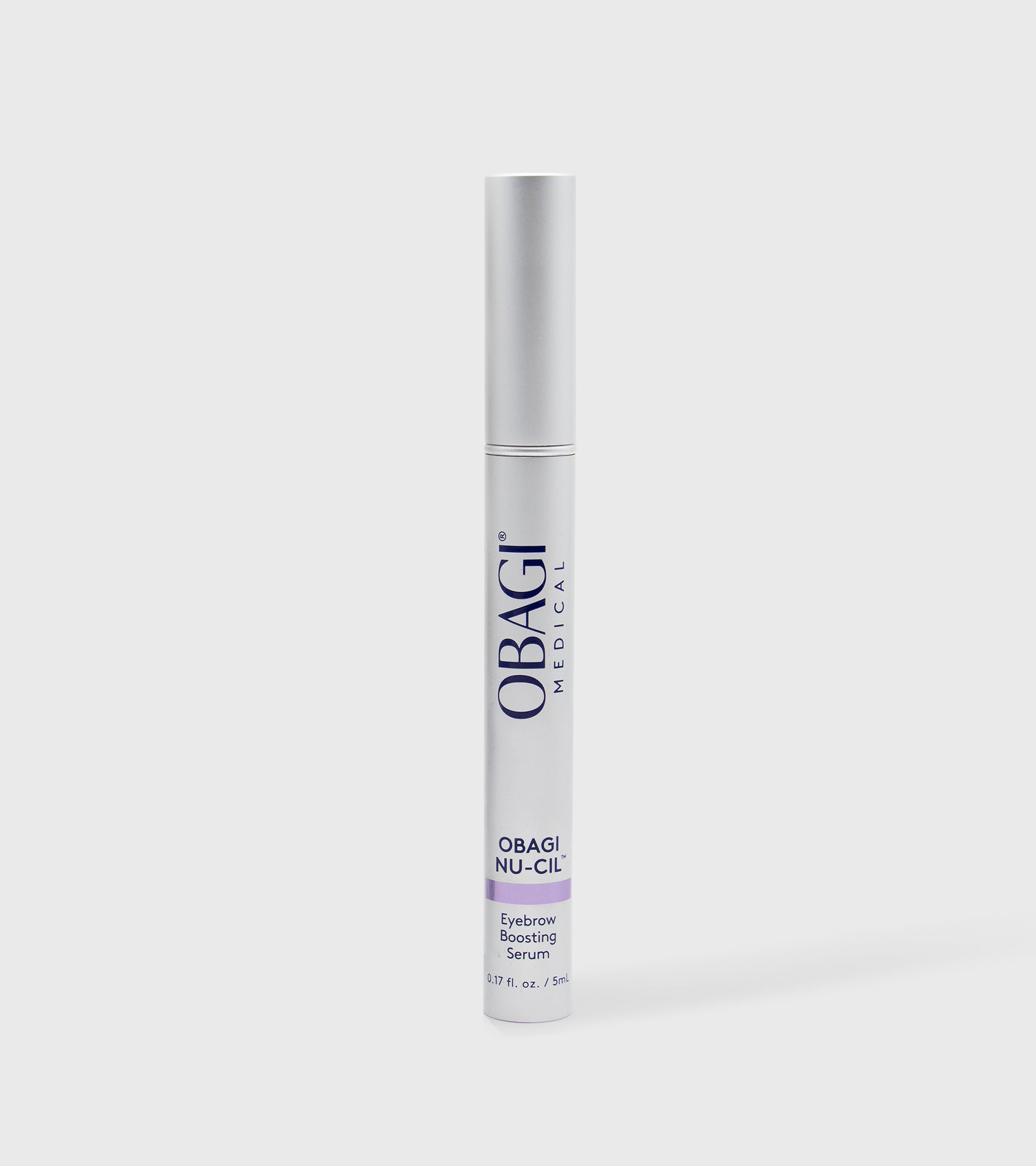 Nu-Cil Eyebrow Boosting Serum