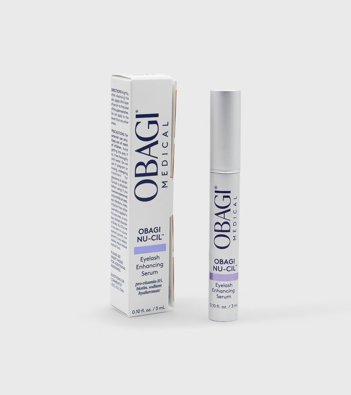 Obagi - Nu-Cil Eyelash Enhancing Serum - 0.10 oz