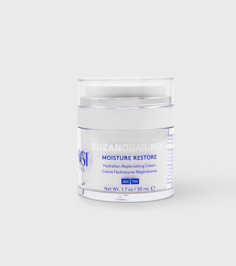 Suzan Obagi Moisture Restore