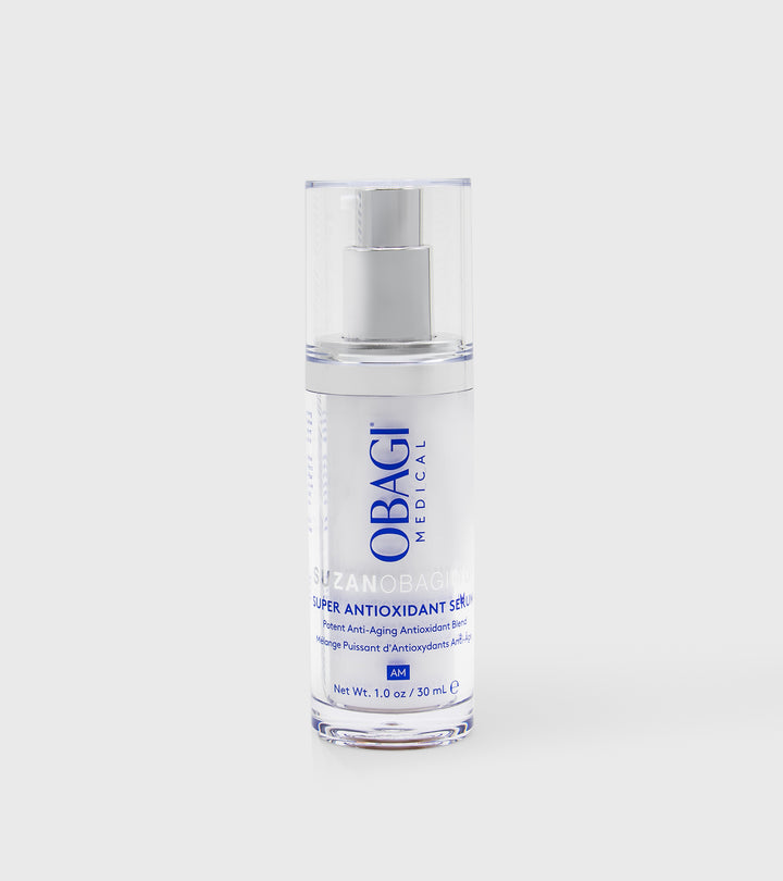 Obagi - Suzan Obagi Super Antioxidant Serum - 1 oz