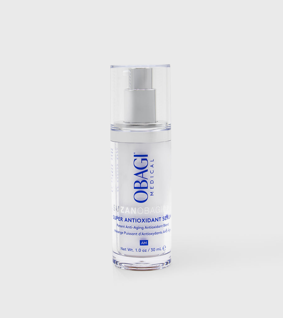 Suzan Obagi Super Antioxidant Serum