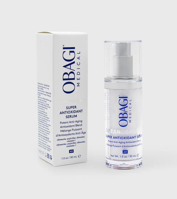 Obagi - Suzan Obagi Super Antioxidant Serum - 1 oz