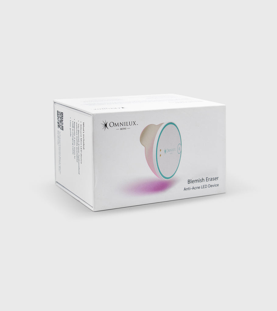 Omnilux Blemish Eraser