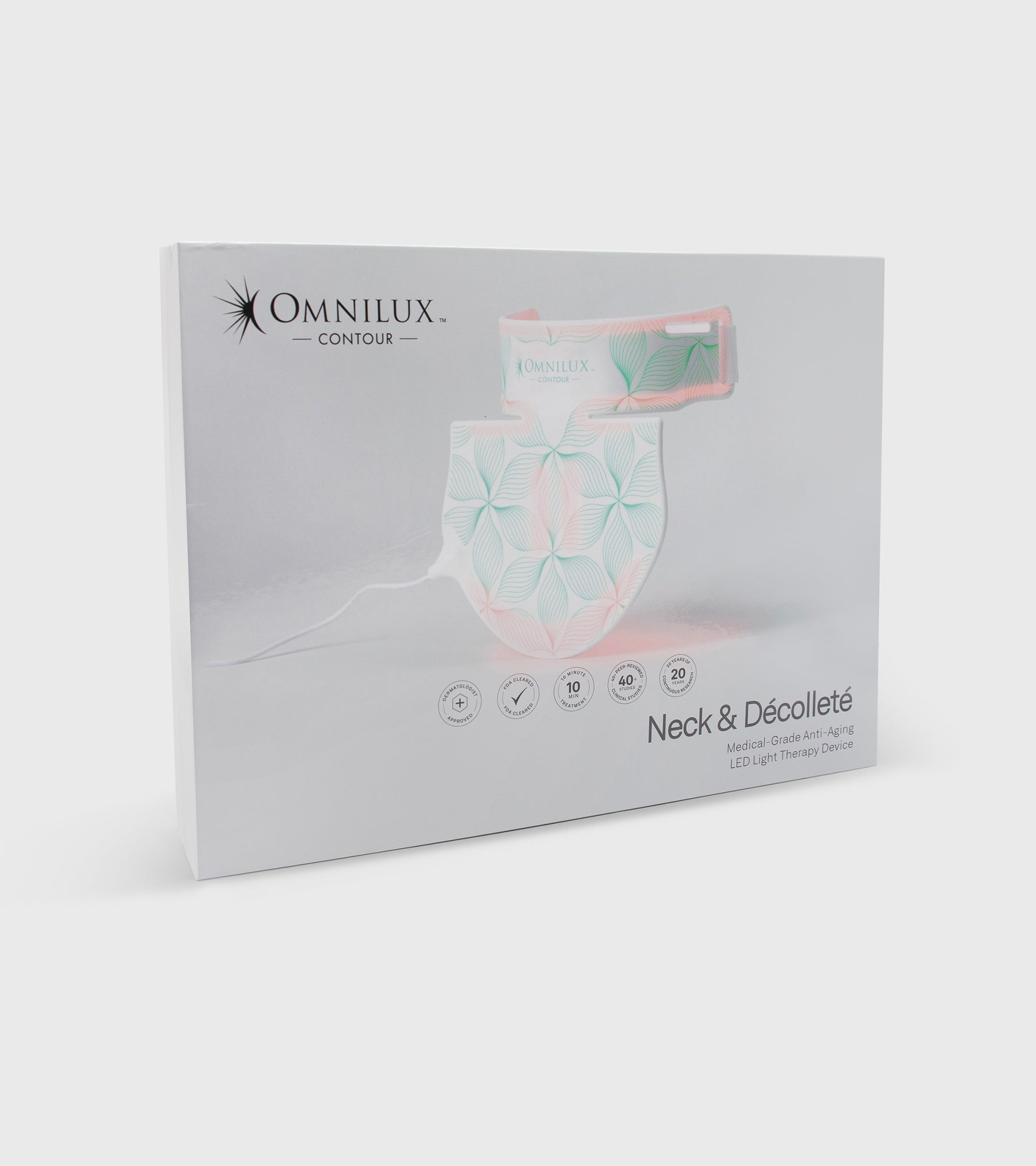 Omnilux Contour Neck & Décolleté