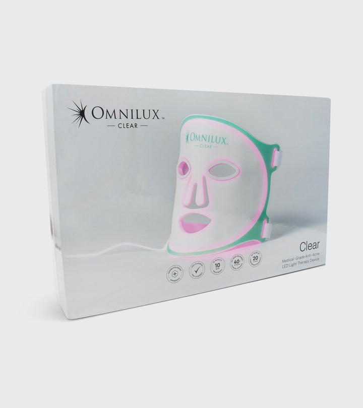 Omnilux Clear Device