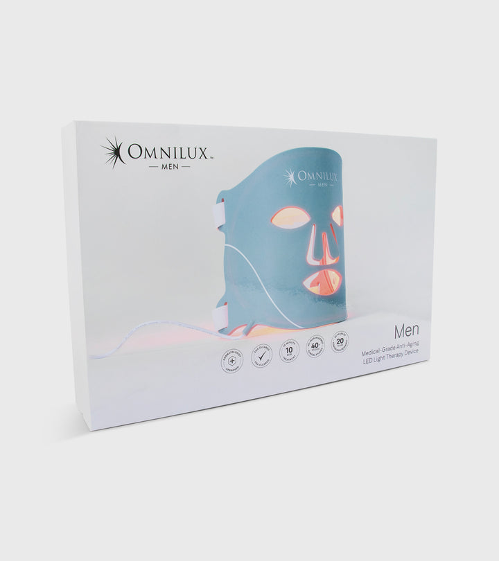 Omnilux Men Device