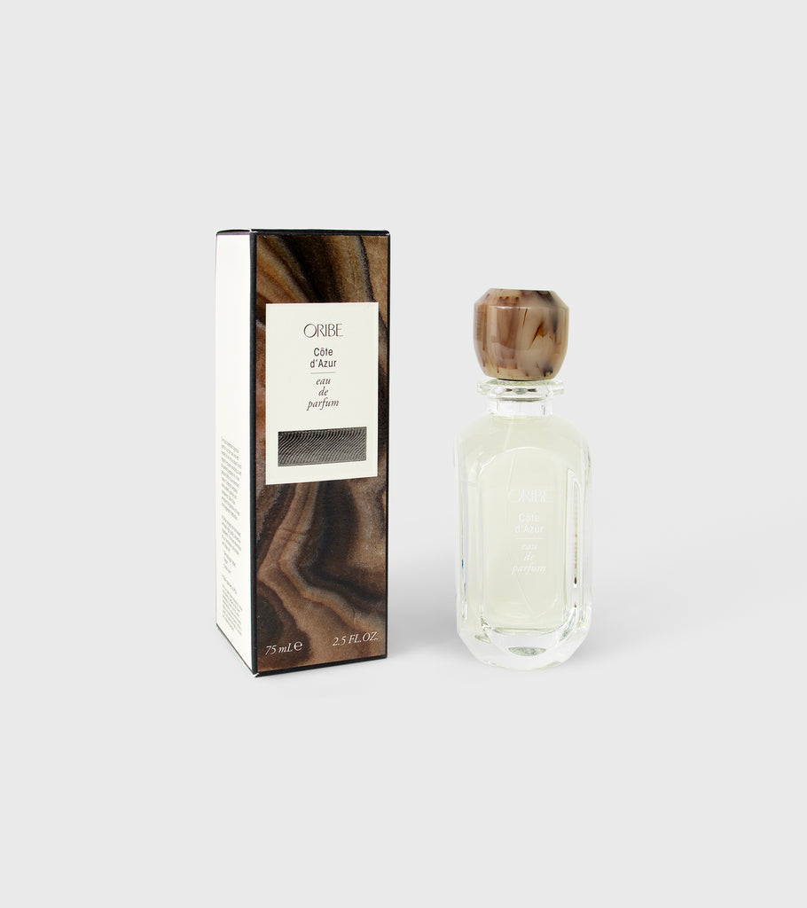 Cote d-Azur Eau de Parfum