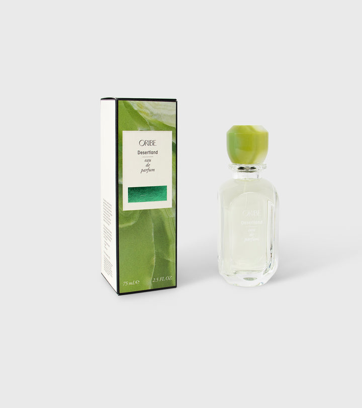 Desertland Eau de Parfum