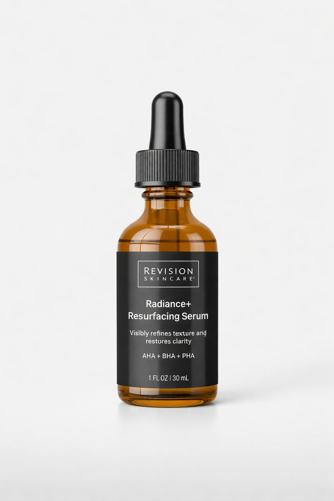 Revision - Radiance+ Resurfacing Serum