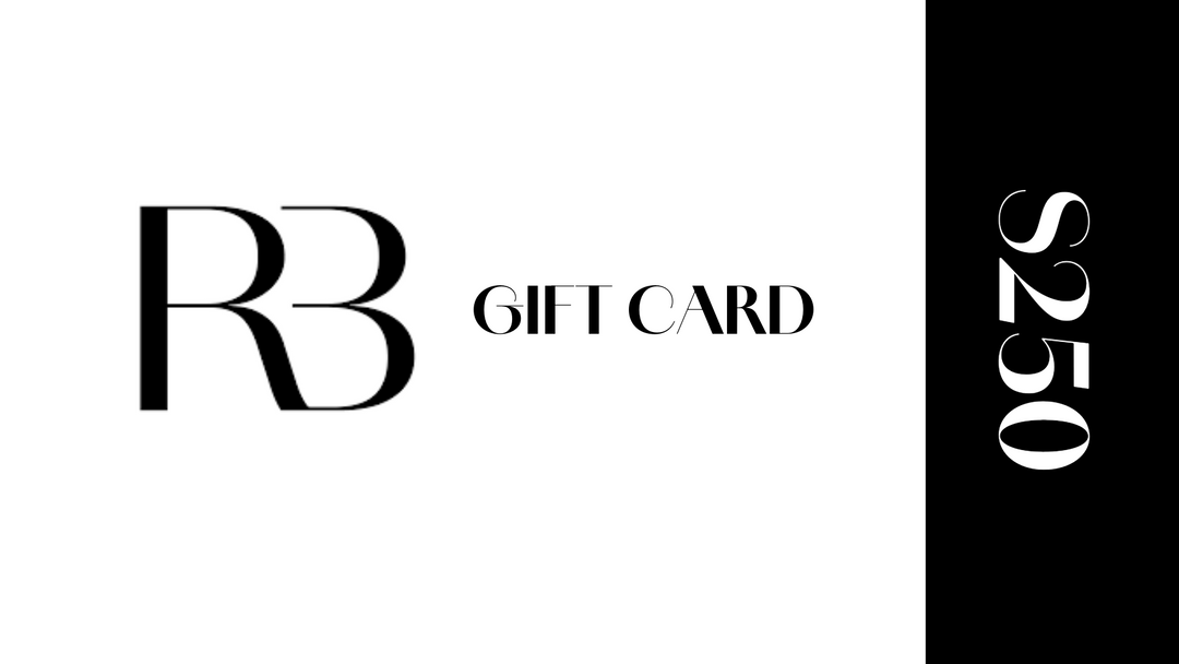 Renew Beauty Gift Card