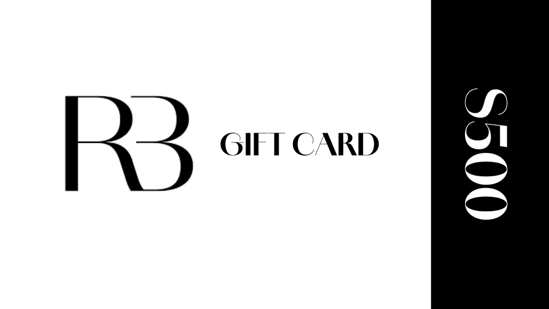 Renew Beauty Gift Card