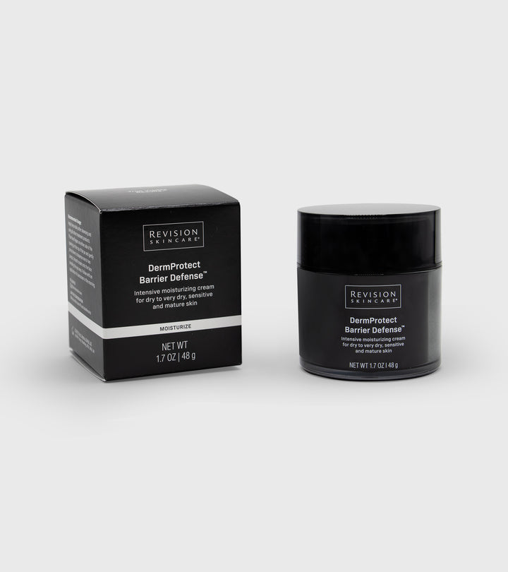 Revision - DermProtect Barrier Defense - 1.7 oz
