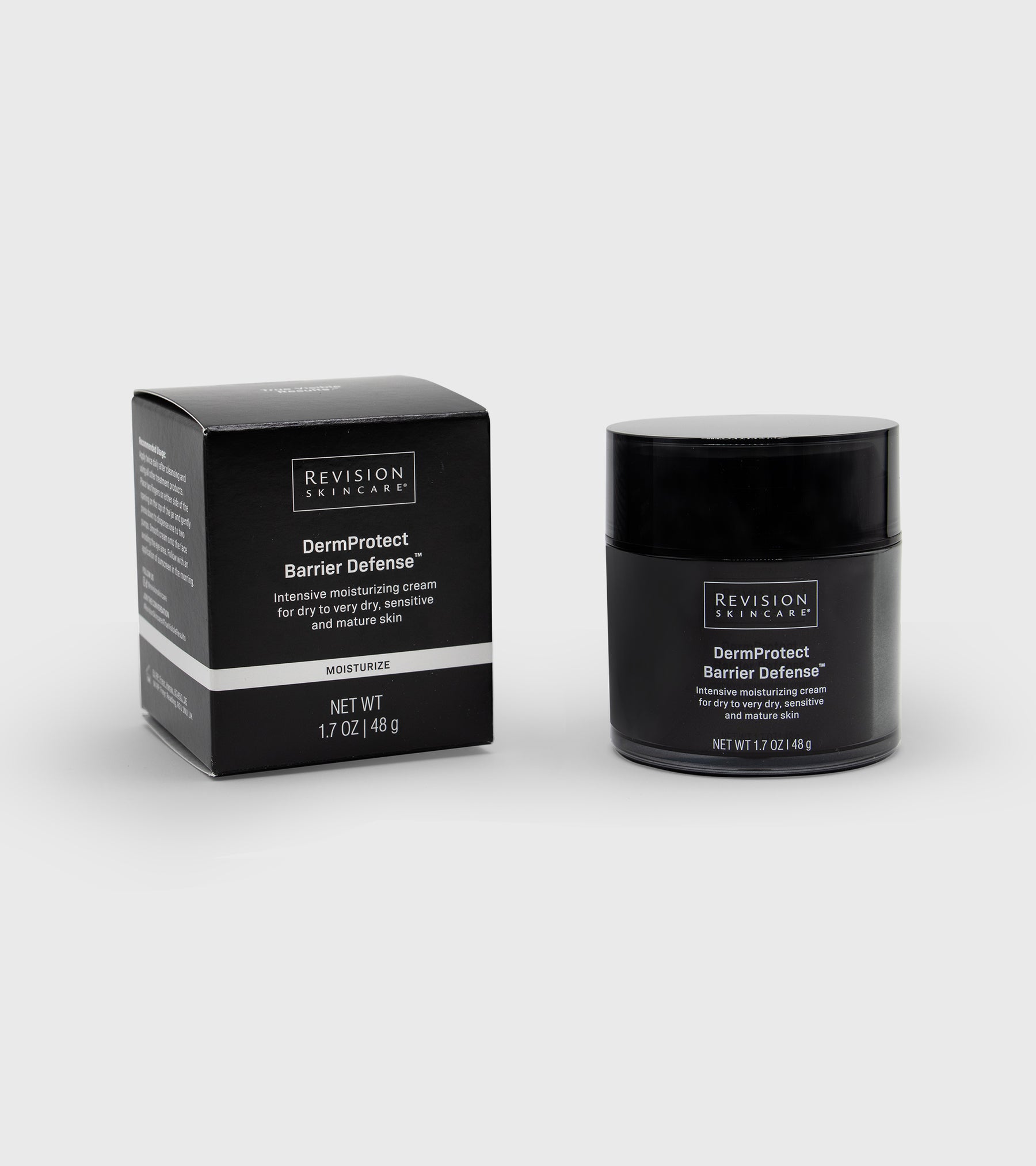 DermProtect Barrier Defense