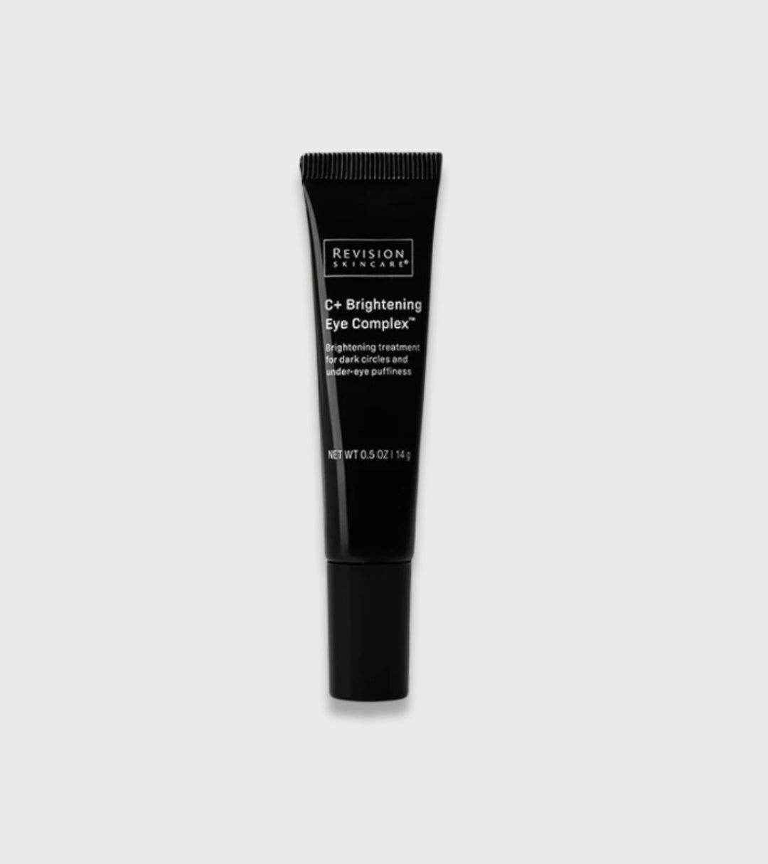 Revision - C Plus Brightening Eye Complex Travel - 0.25 oz