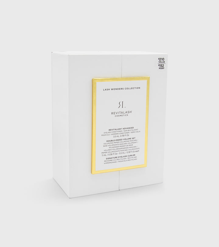 Lash Wonders Collection