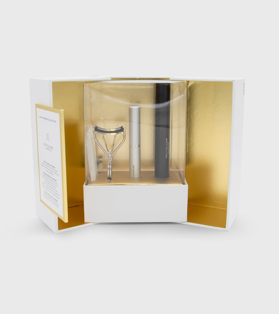 Lash Wonders Collection