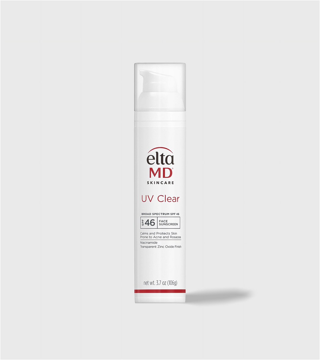 EltaMD - UV Clear Broad-Spectrum SPF 46 (Non-Tinted)