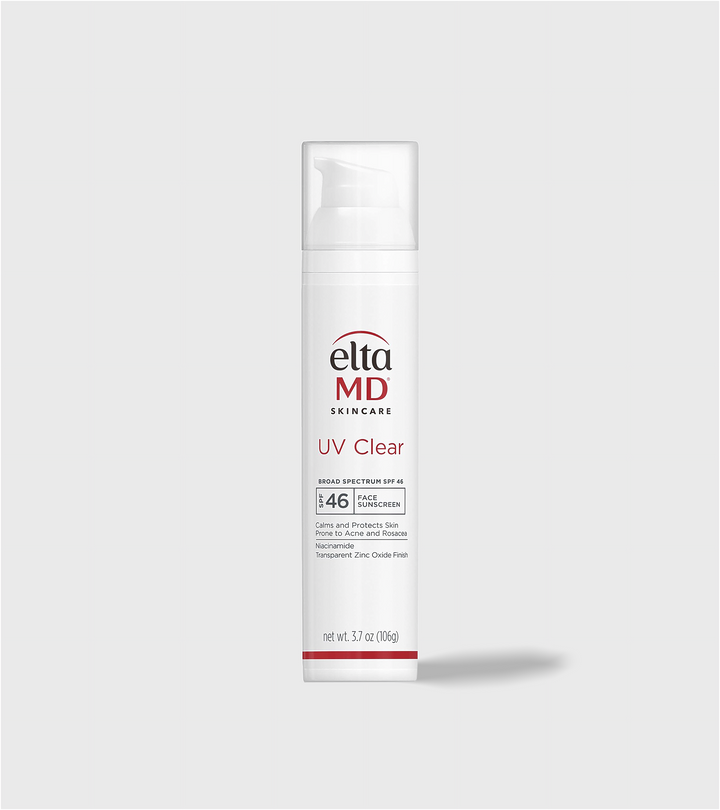 EltaMD - UV Clear Broad-Spectrum SPF 46 (Non-Tinted)