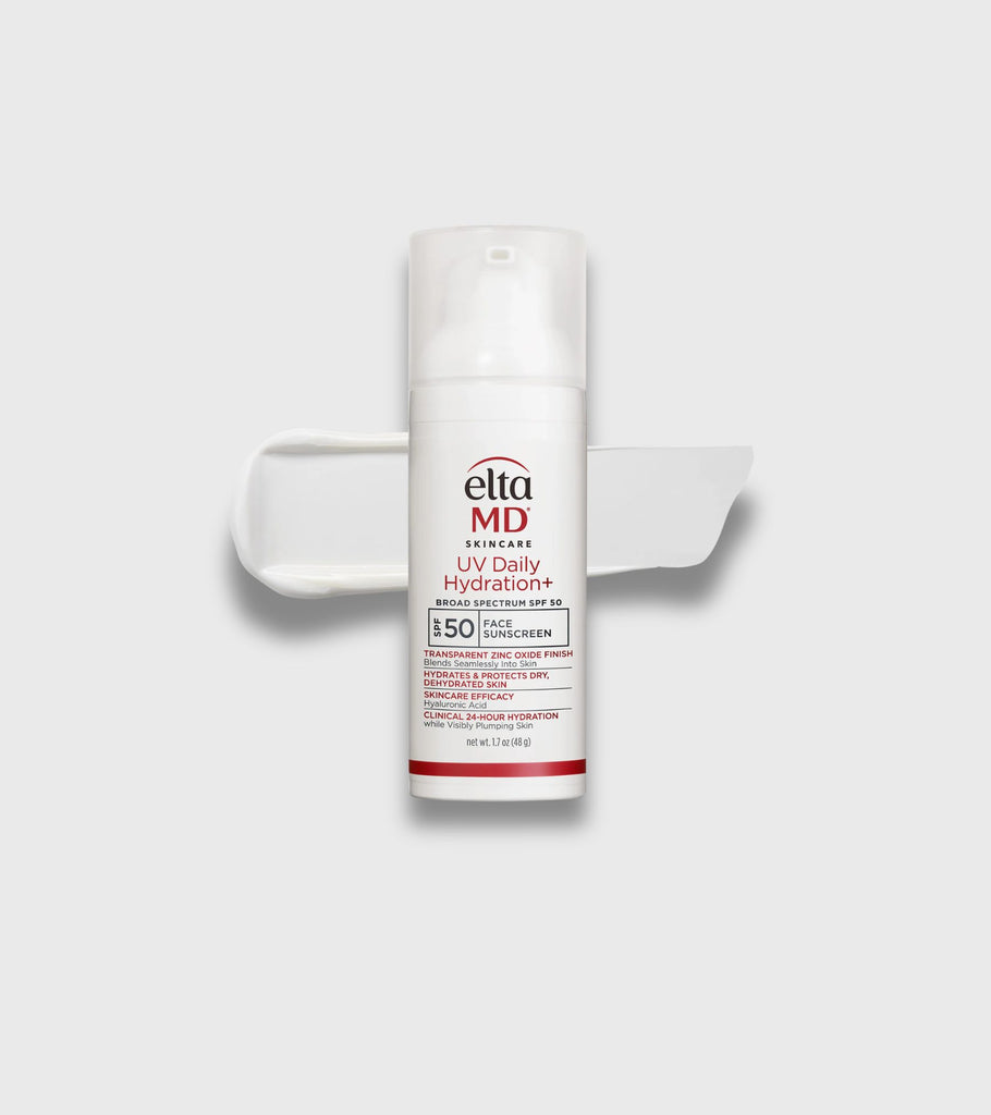 EltaMD - UV Daily Hydration+ SPF 50 - 1.7 oz