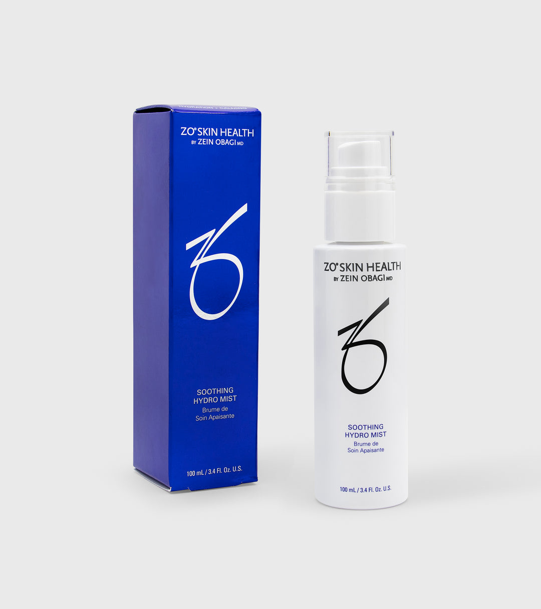 ZO Skin Health - Soothing Hydro Mist - 3.4 oz